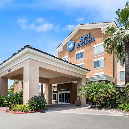 Best Western Ontario Mills Mall Екстериор снимка