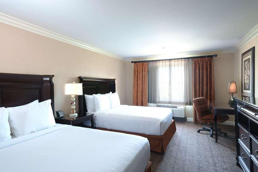 Best Western Ontario Mills Mall Стая снимка