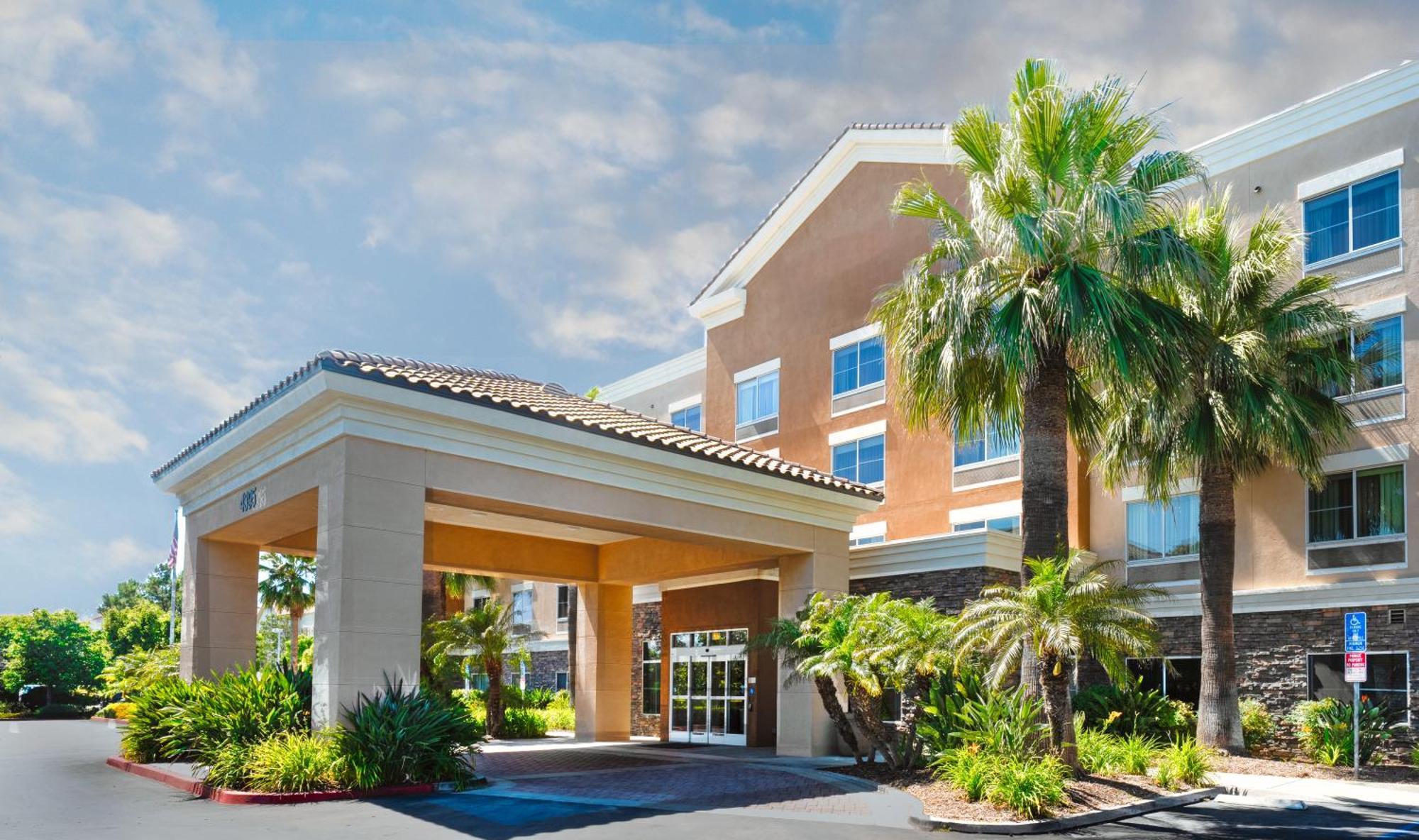 Best Western Ontario Mills Mall Екстериор снимка