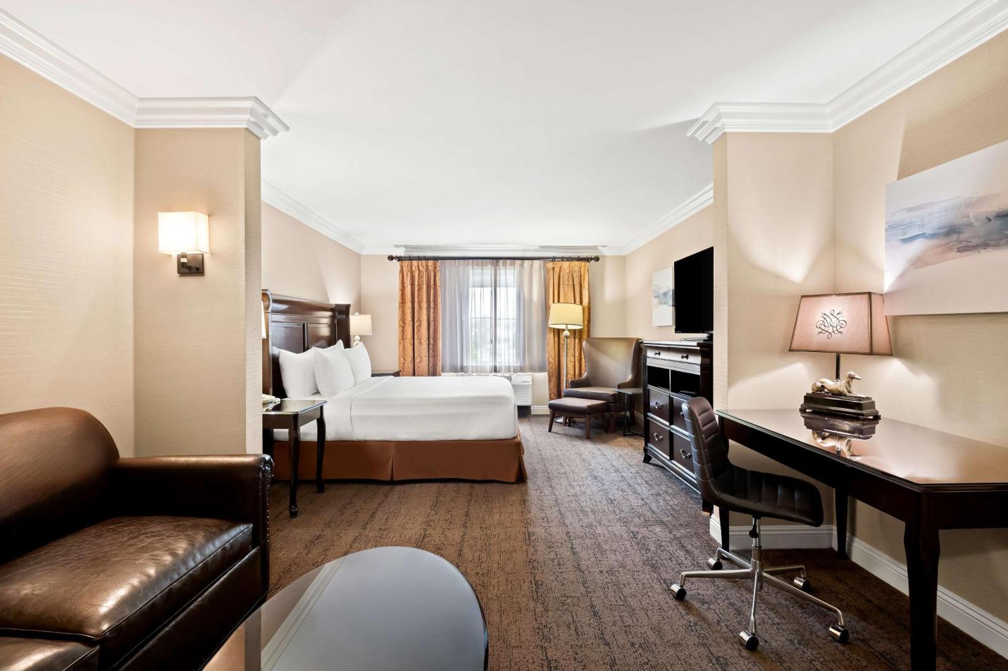Best Western Ontario Mills Mall Екстериор снимка