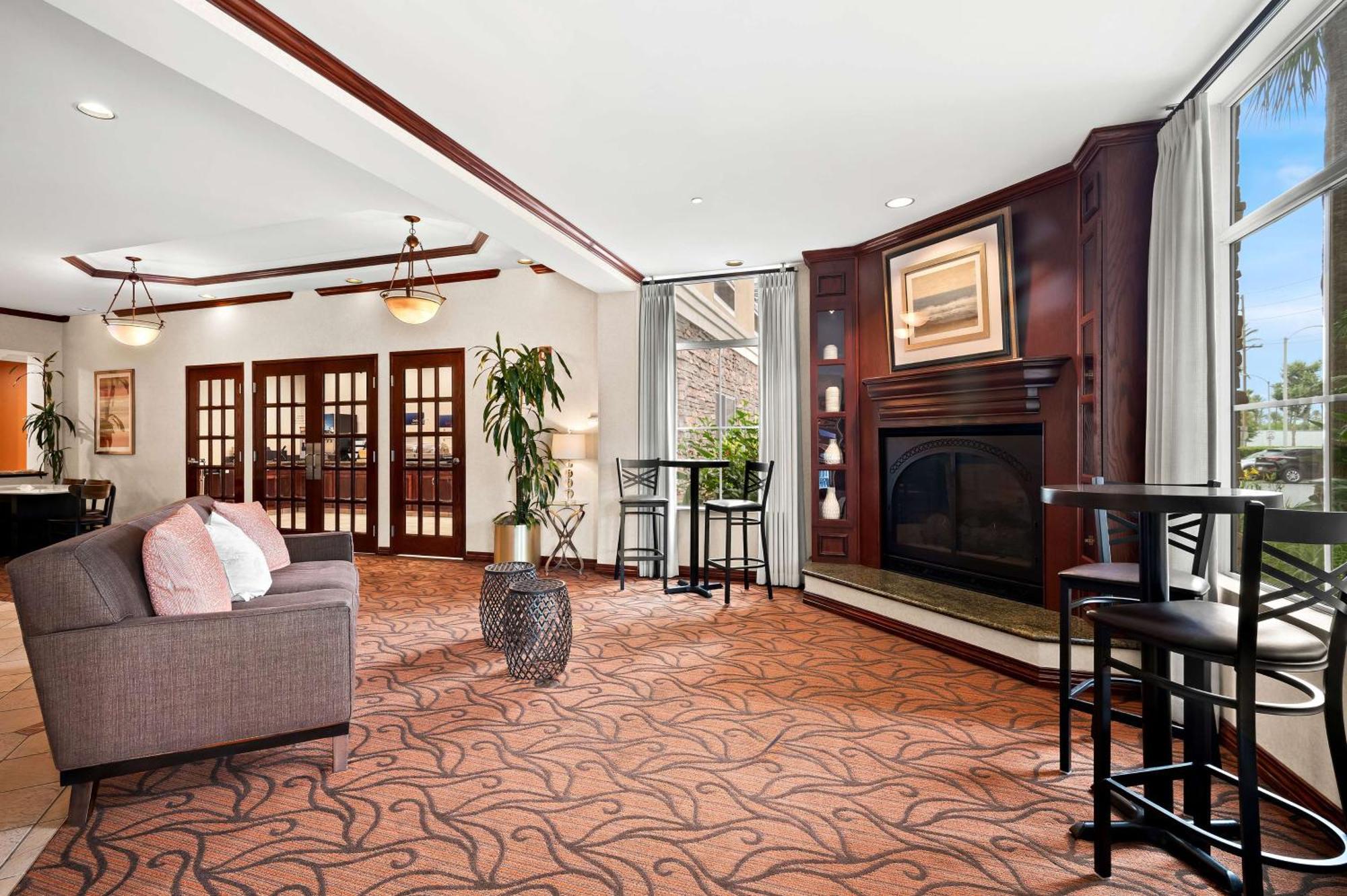 Best Western Ontario Mills Mall Екстериор снимка