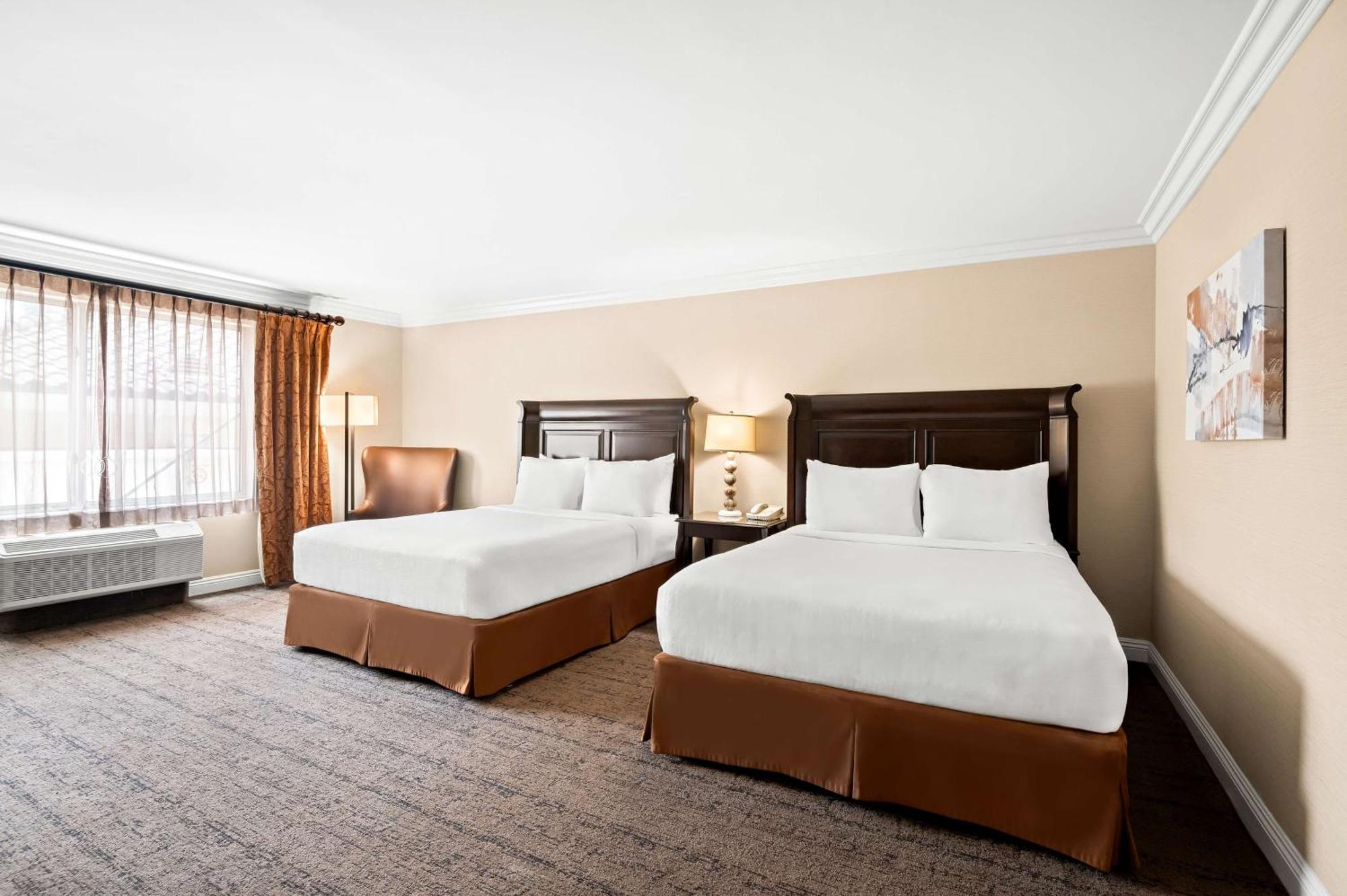 Best Western Ontario Mills Mall Екстериор снимка