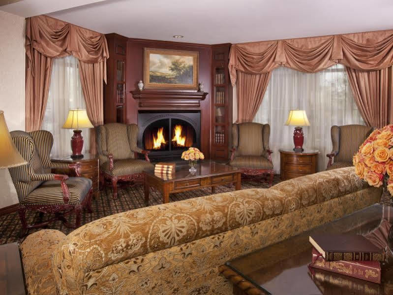 Best Western Ontario Mills Mall Екстериор снимка